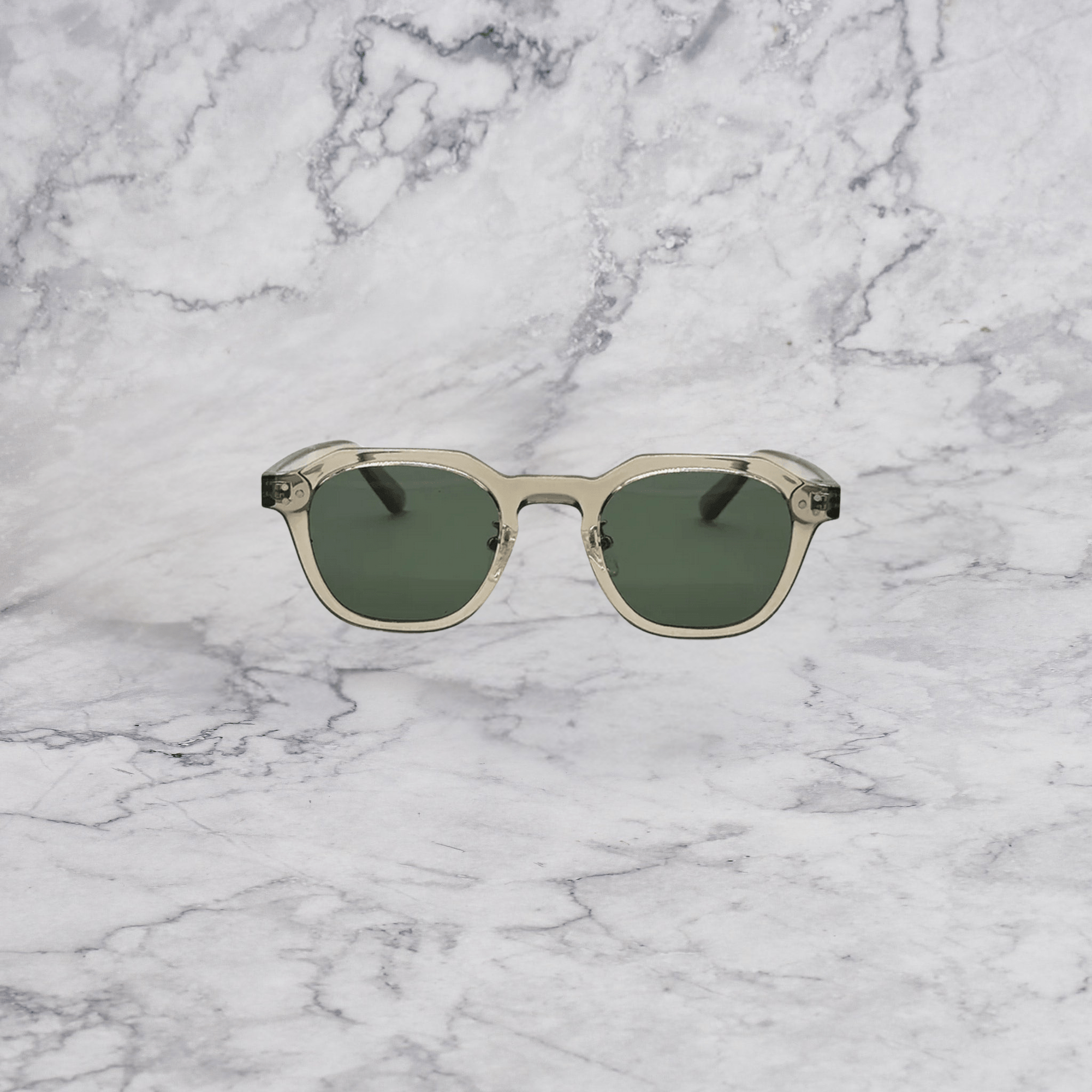 Mineral Green