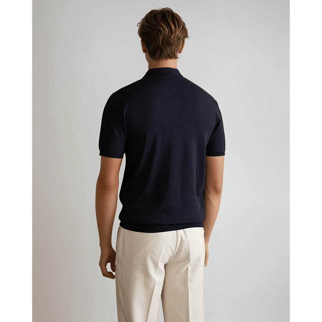 Saint-Tropez Polo Shirt