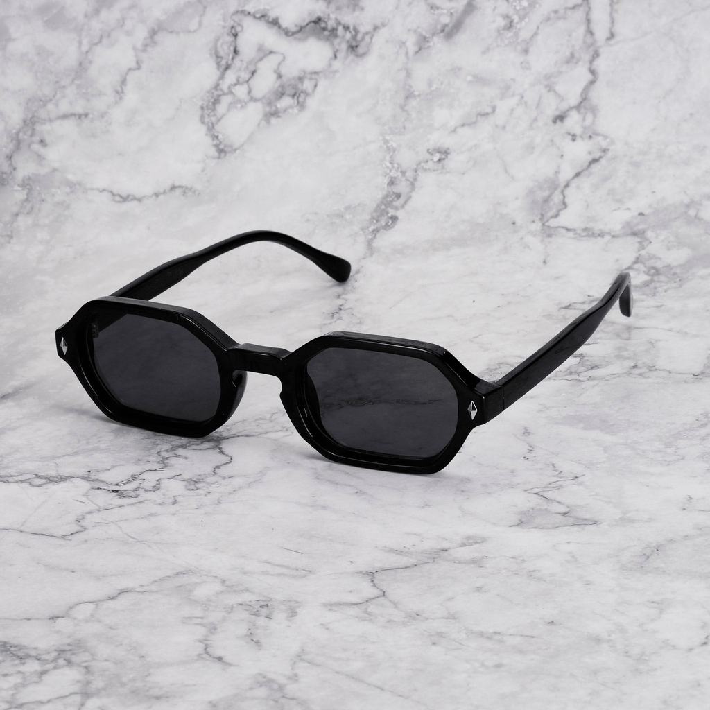 Côte d’Azur - Obsidian Black