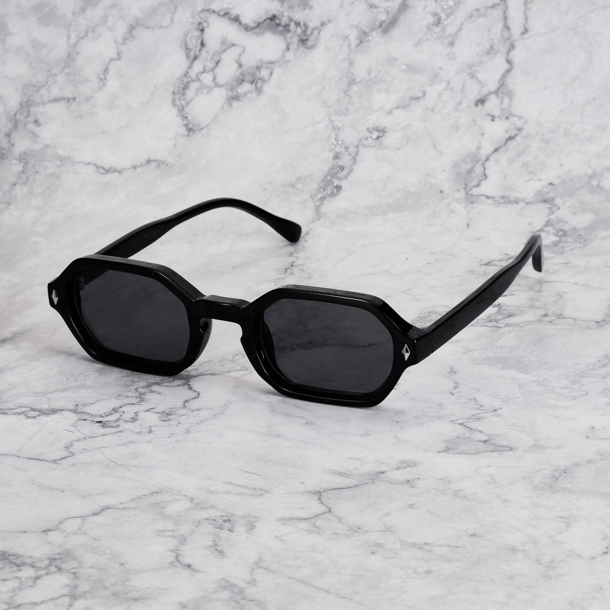 Côte d’Azur - Obsidian Black