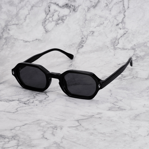 Côte d’Azur - Obsidian Black