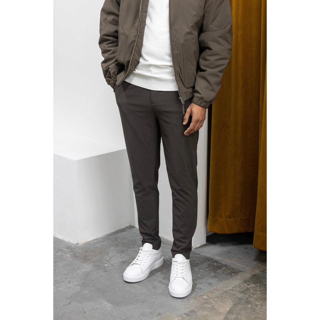 Lazio Chino - Brown