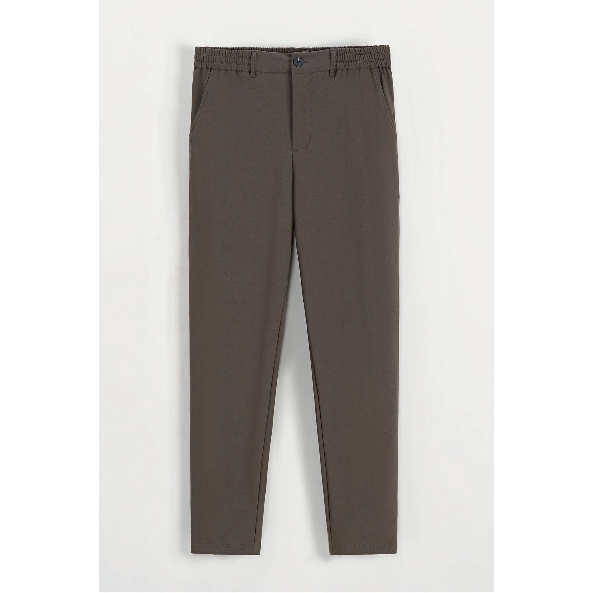 Lazio Chino - Brown