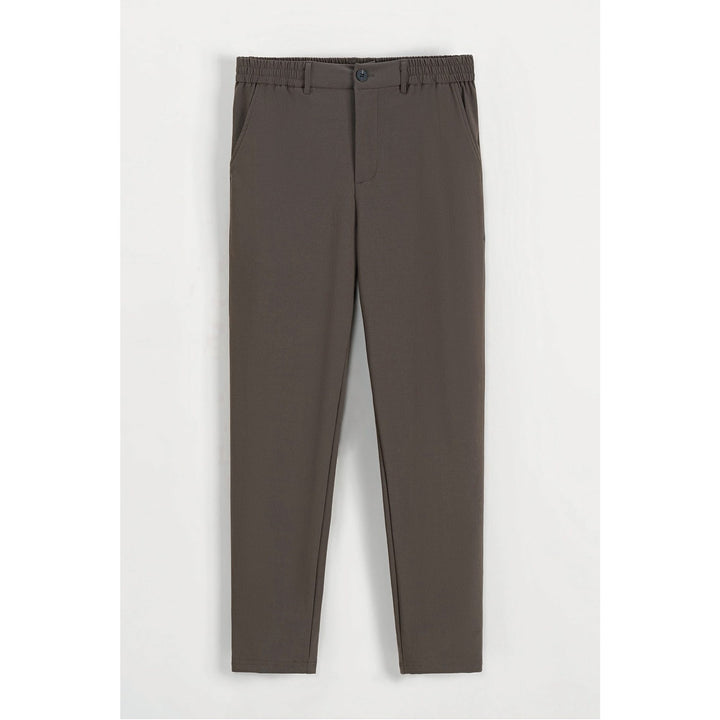 Lazio Chino - Brown