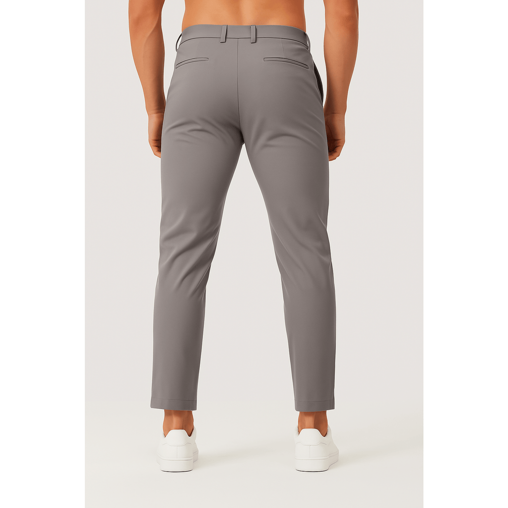 Prestige Fit Pants - Titan Grey