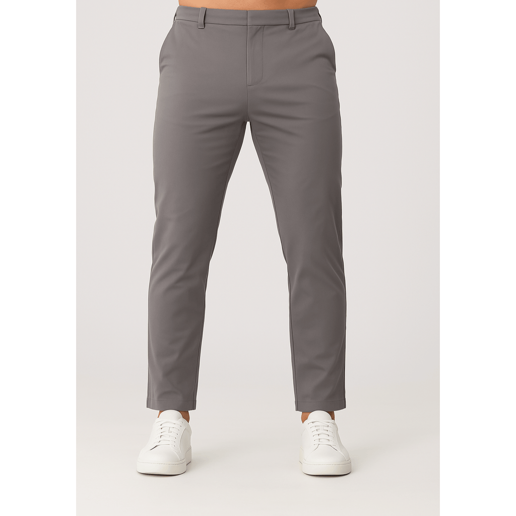 Prestige Fit Pants - Titan Grey