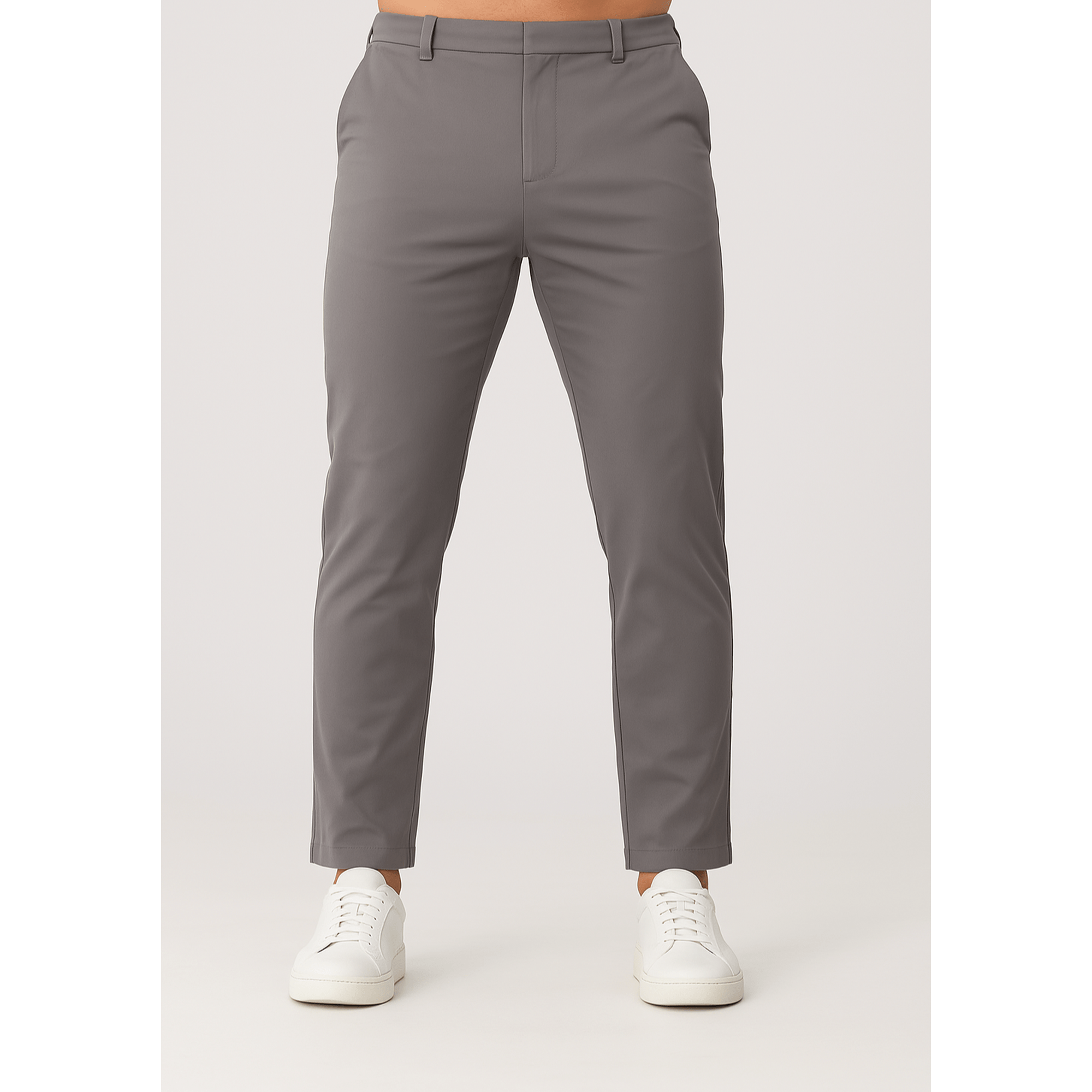 Prestige Fit Pants - Titan Grey