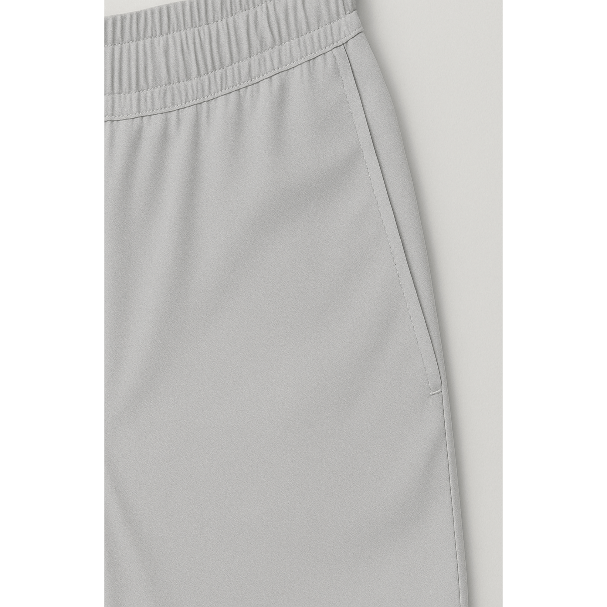 Tech Suit - Mist Grey