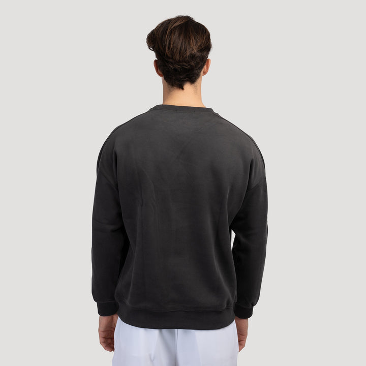 De Ashford Relaxed Crewneck