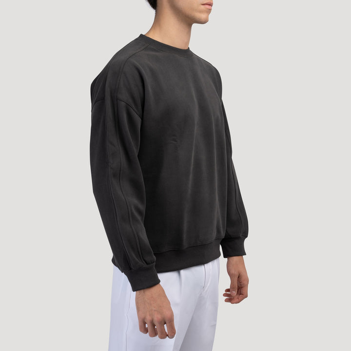 De Ashford Relaxed Crewneck