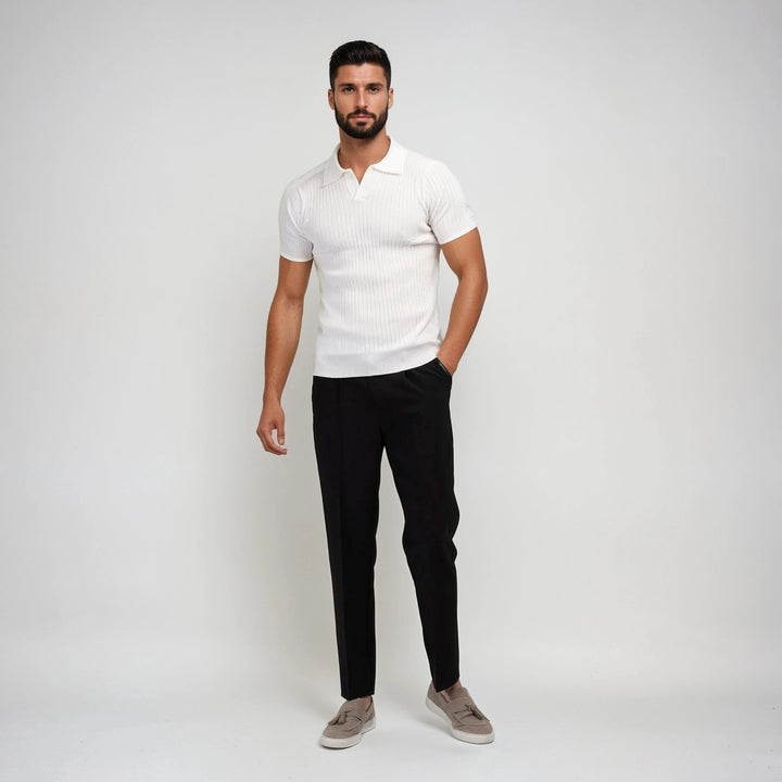 The Brookstone Polo