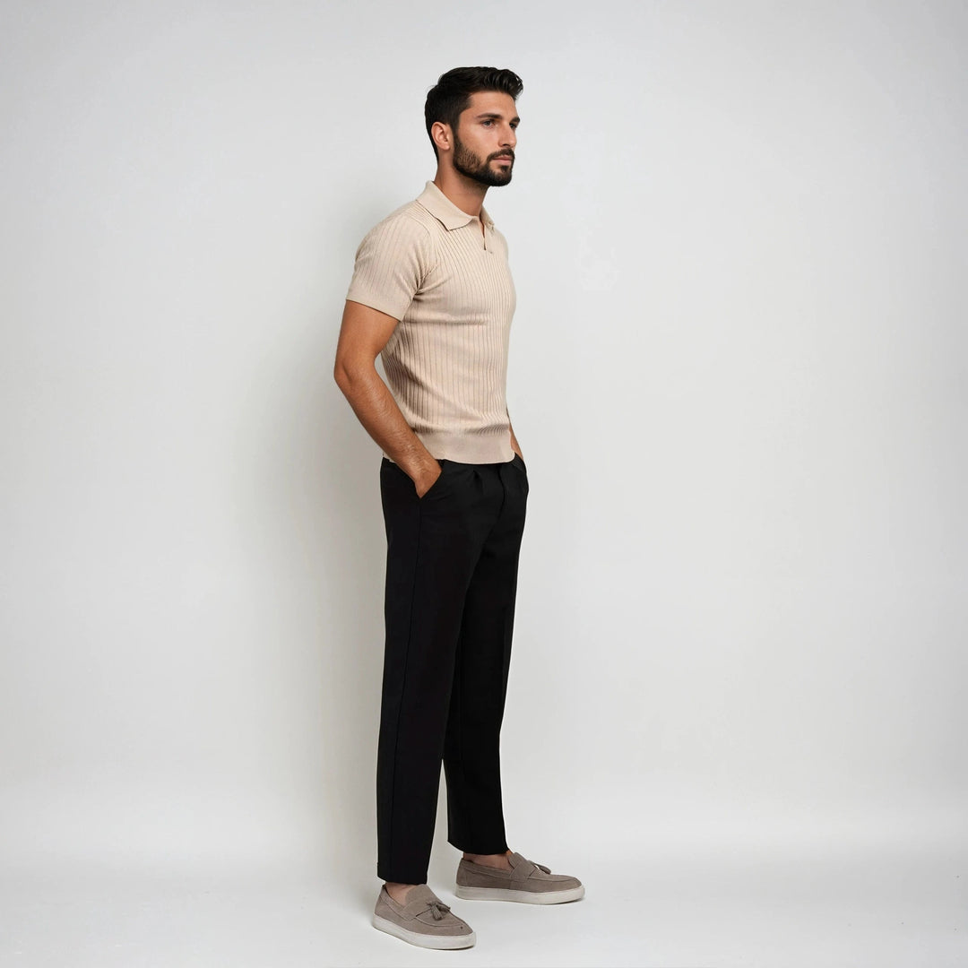The Brookstone Polo