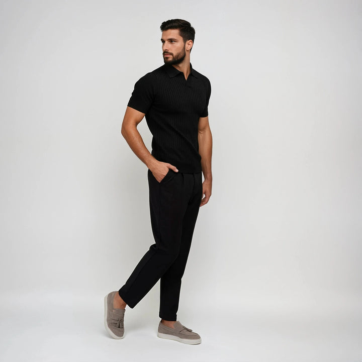 The Brookstone Polo
