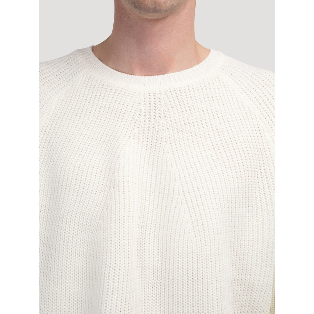 The Ashbury Sweater