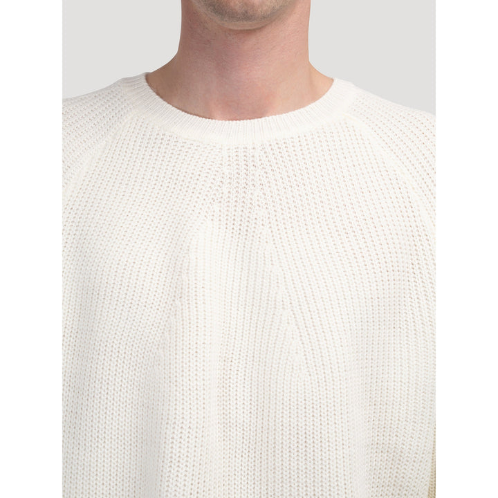The Ashbury Sweater