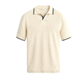 The Contrast Collar Polo