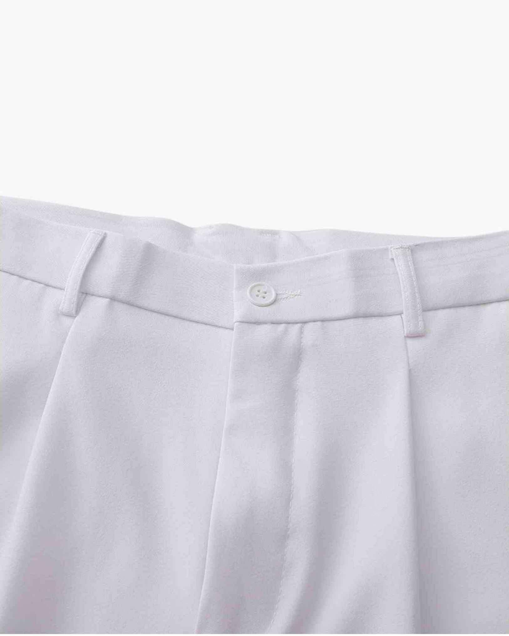 Rochester Tailored Pants