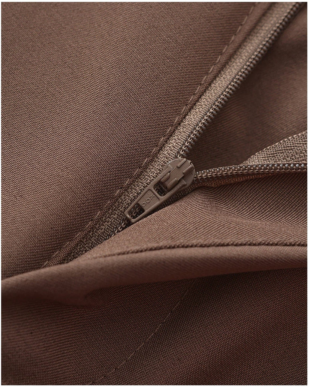 Harrington High Waist Pantalon