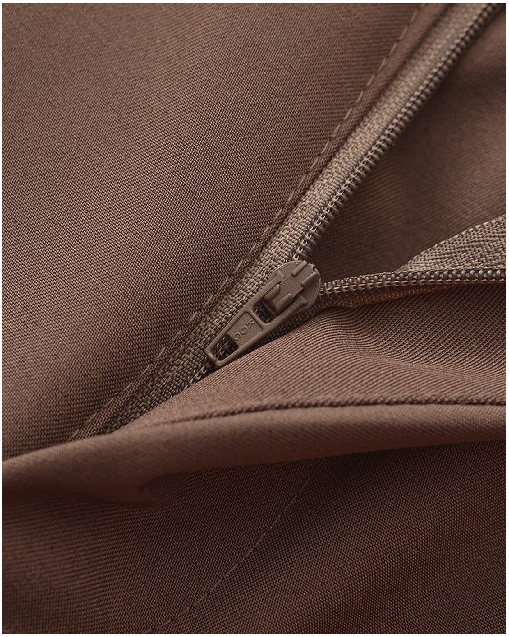 Harrington High Waist Pantalon