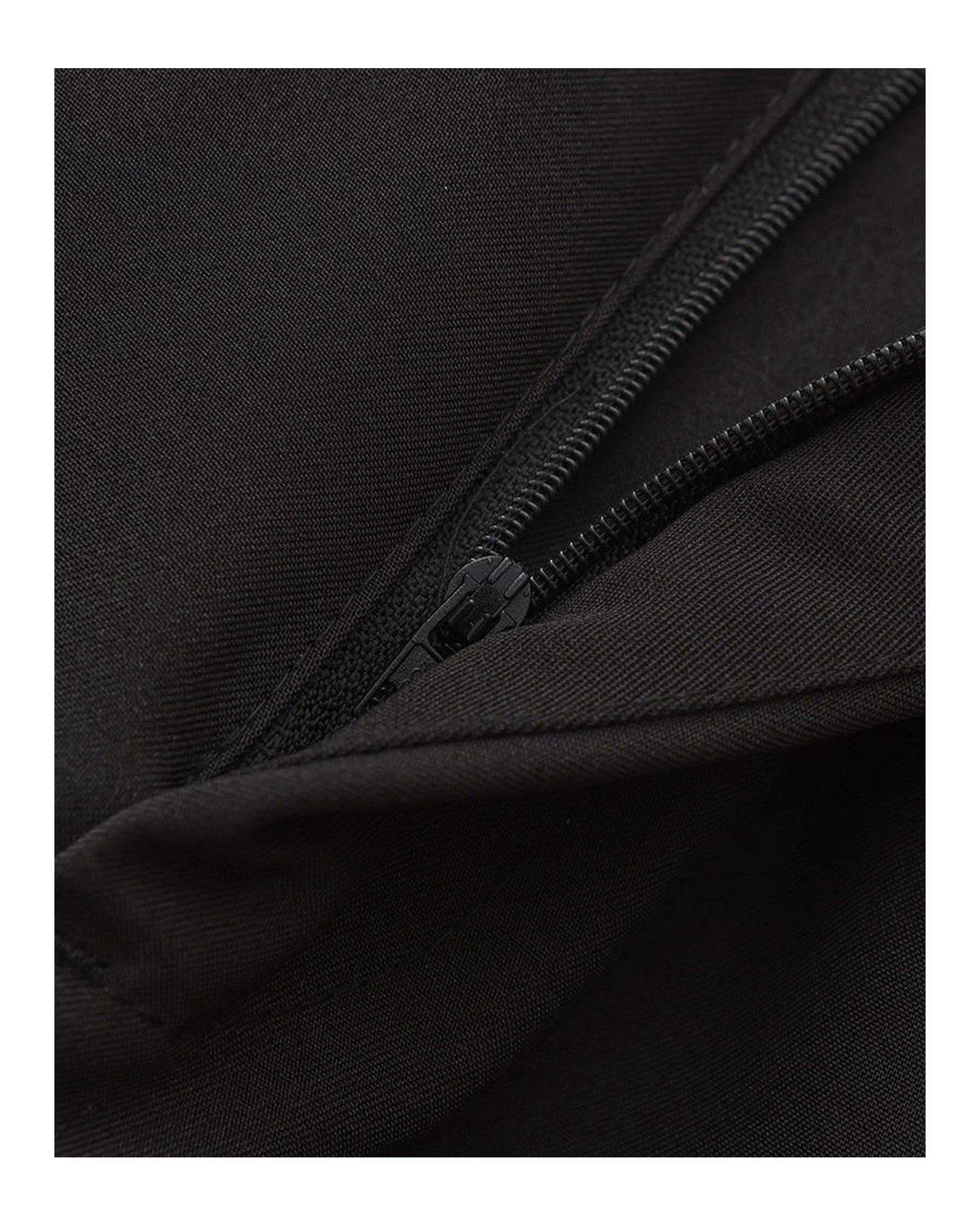 Harrington High Waist Pantalon