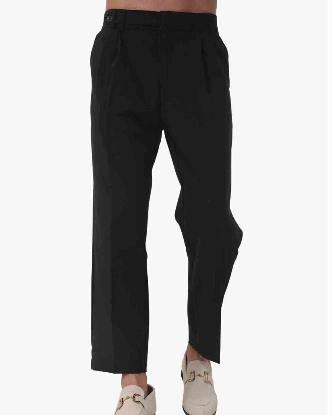 Harrington High Waist Pantalon