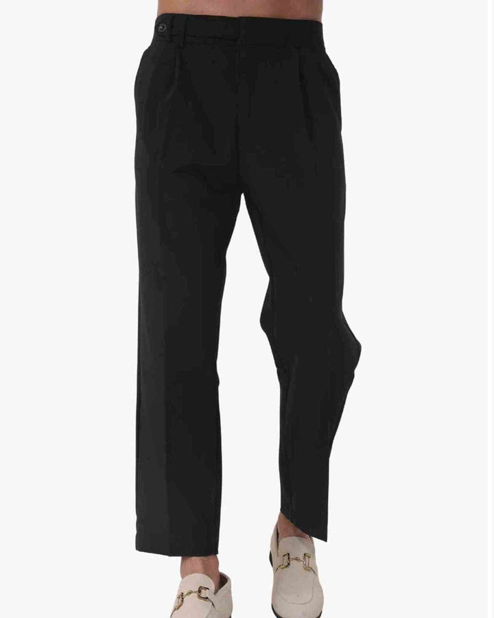 Harrington High Waist Pantalon