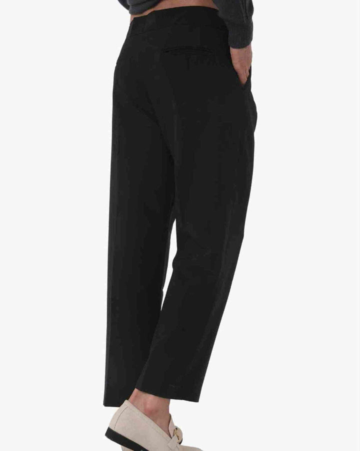 Harrington High Waist Pantalon