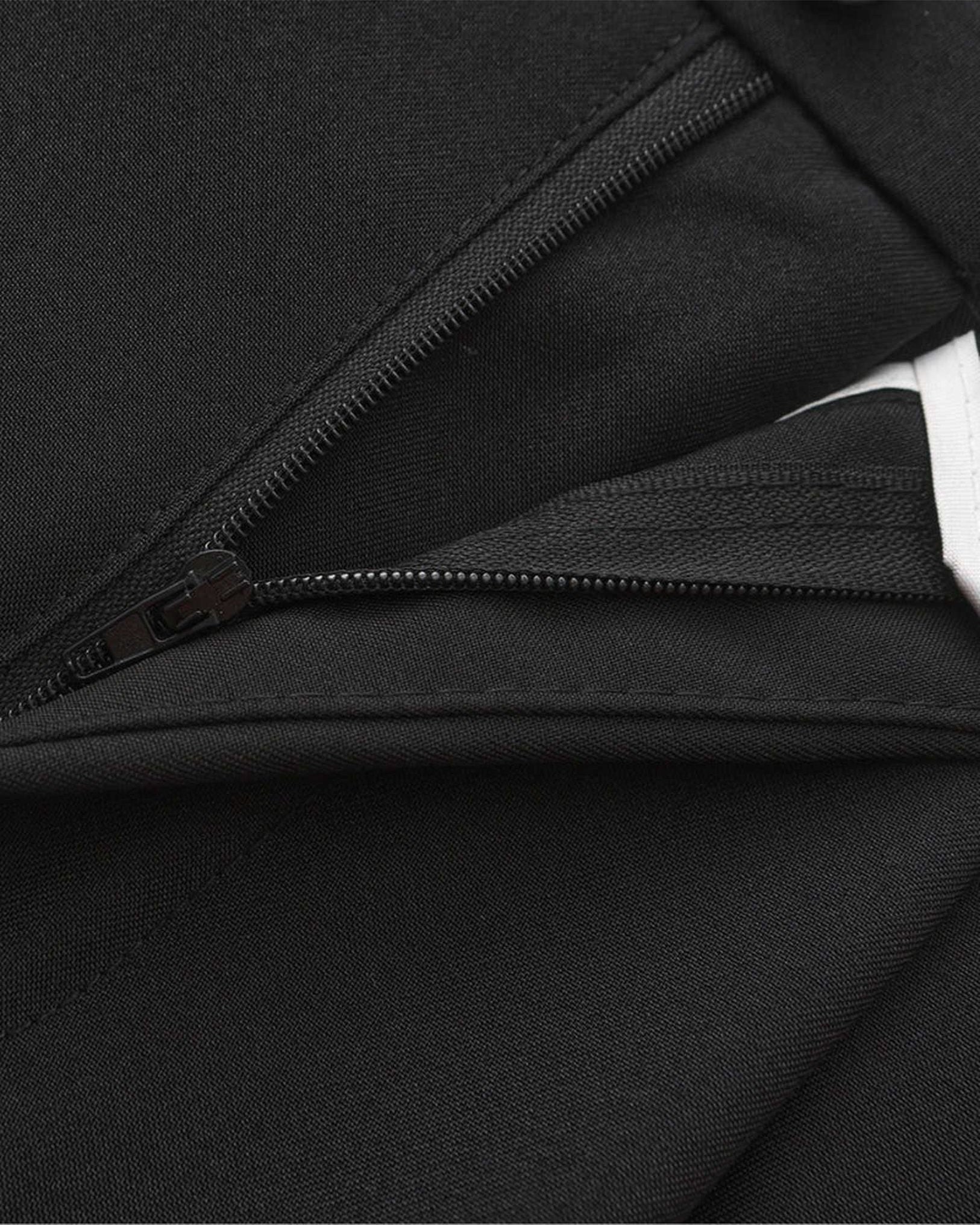 Rochester Tailored Pants