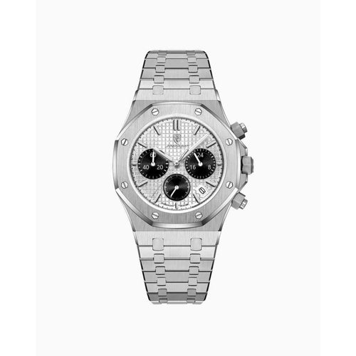 Athens Chronograph Watch