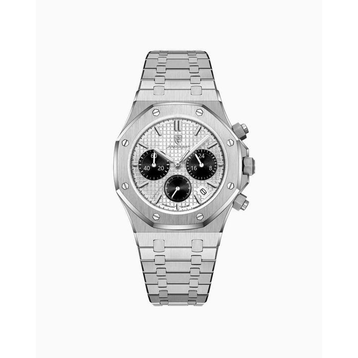 Athens Chronograph Watch