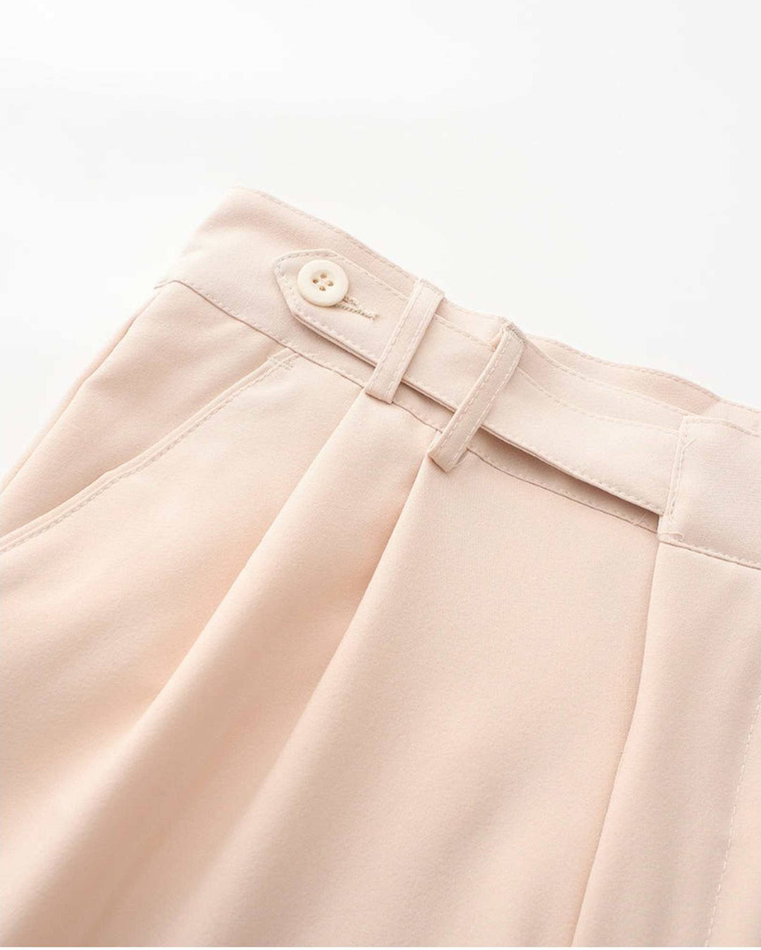 Harrington High Waist Pantalon