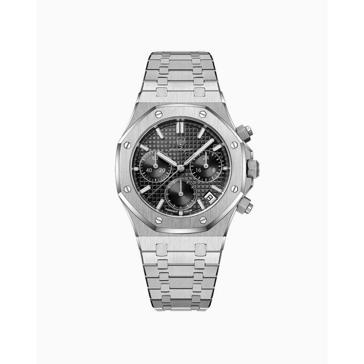 Athens Chronograph Watch