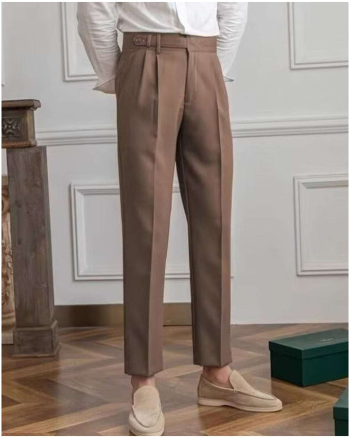 Harrington High Waist Pantalon