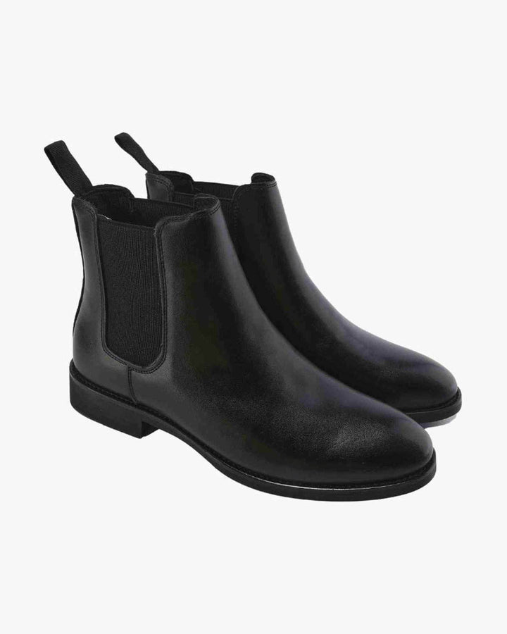 Savoy Boots