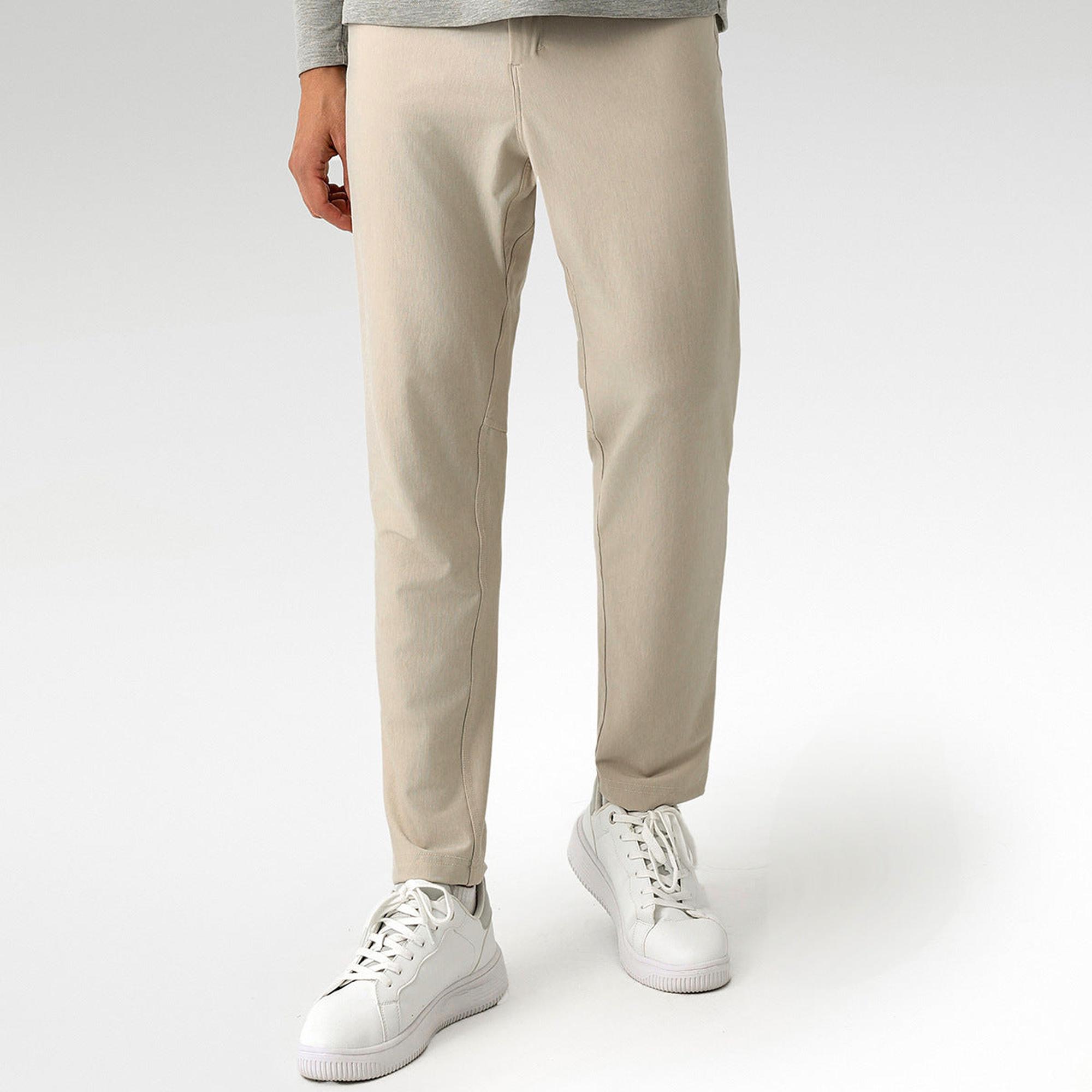 Siena Chino - Beige