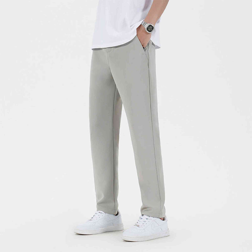 Torino Flex Pants - Beige