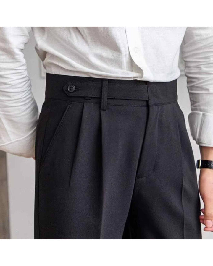Harrington High Waist Pantalon