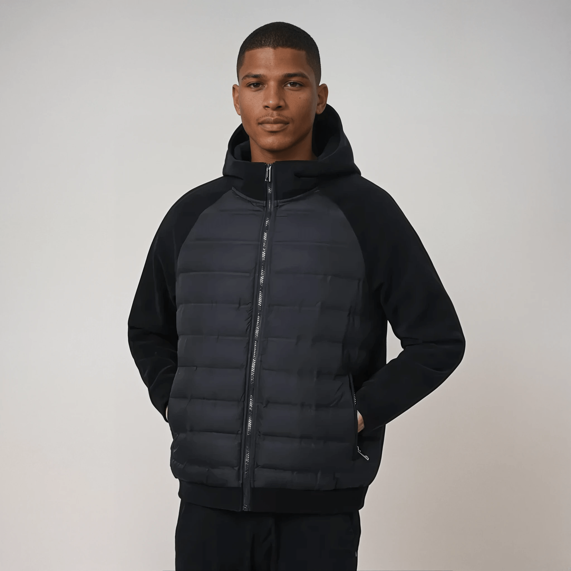 Heritage Premium Winter Jacket
