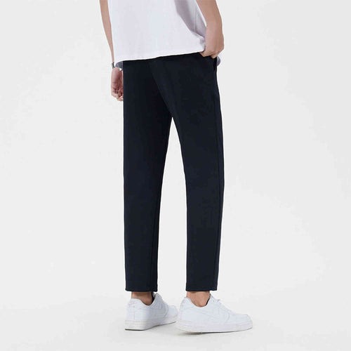Black Torino Flex Trousers