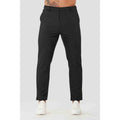 Prestige Fit Pants - Midnight Black