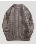 The Camden Sweater