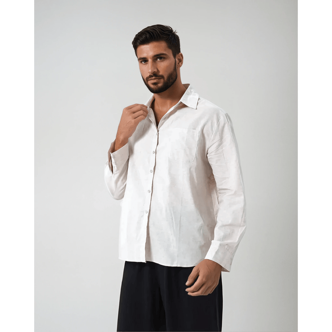 The Belvoir Linen Set