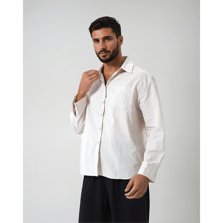The Belvoir Linen Set