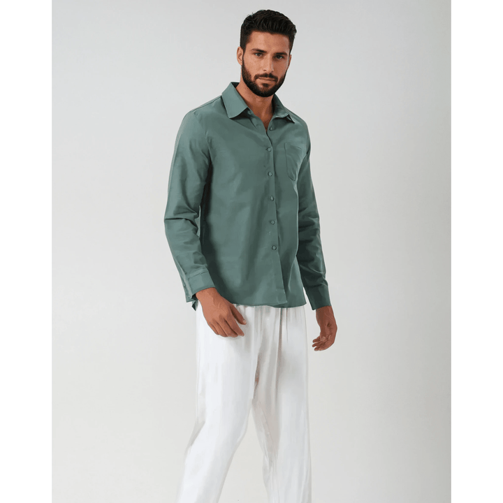 The Belvoir Linen Set