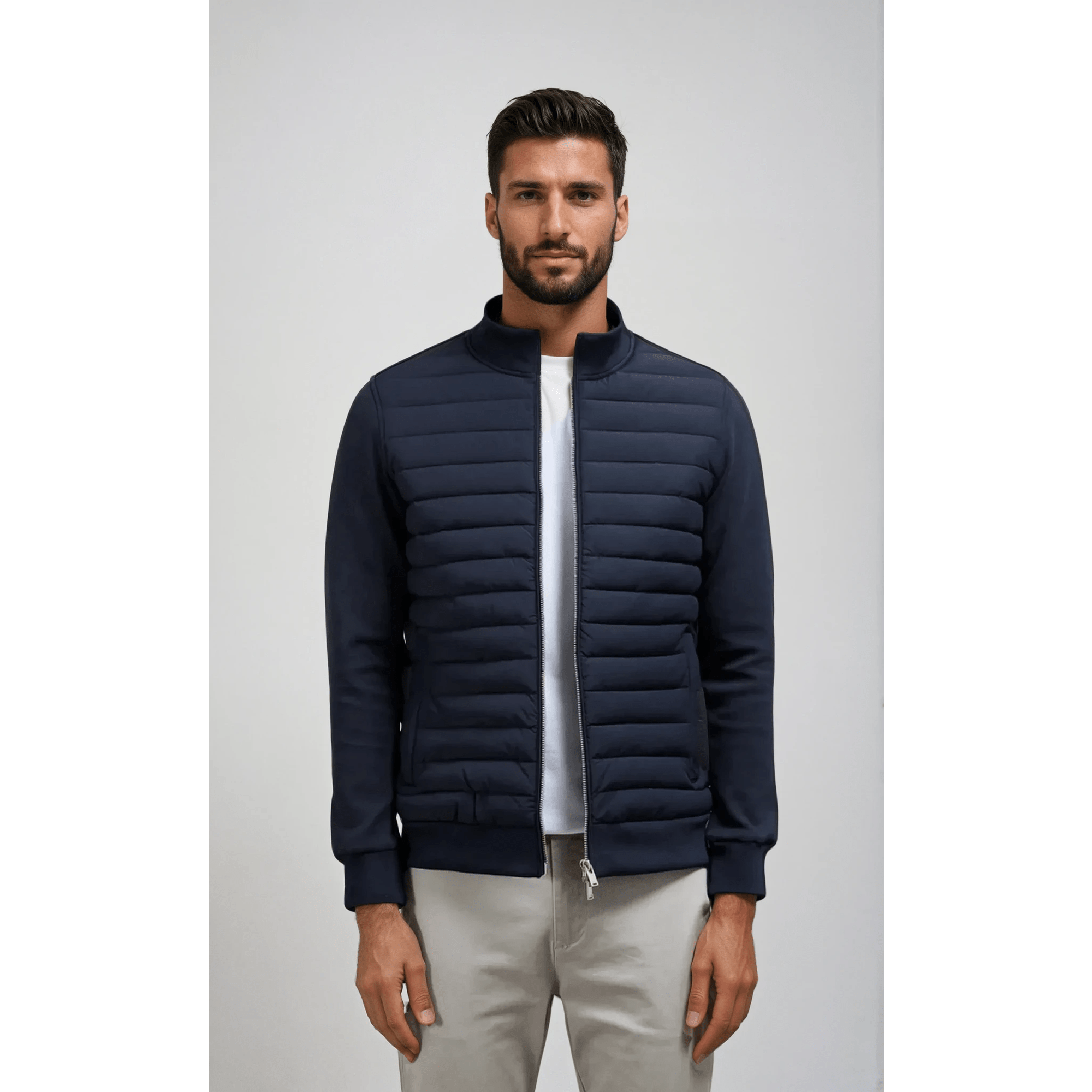 Montague Prestige Jacket