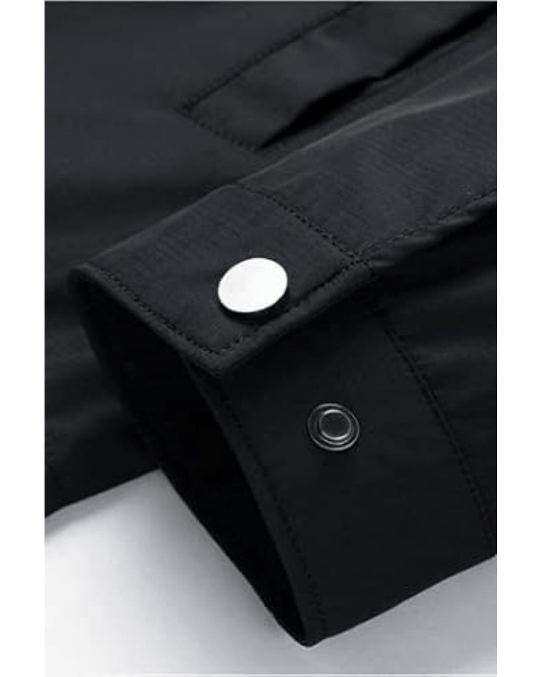 Mason vest