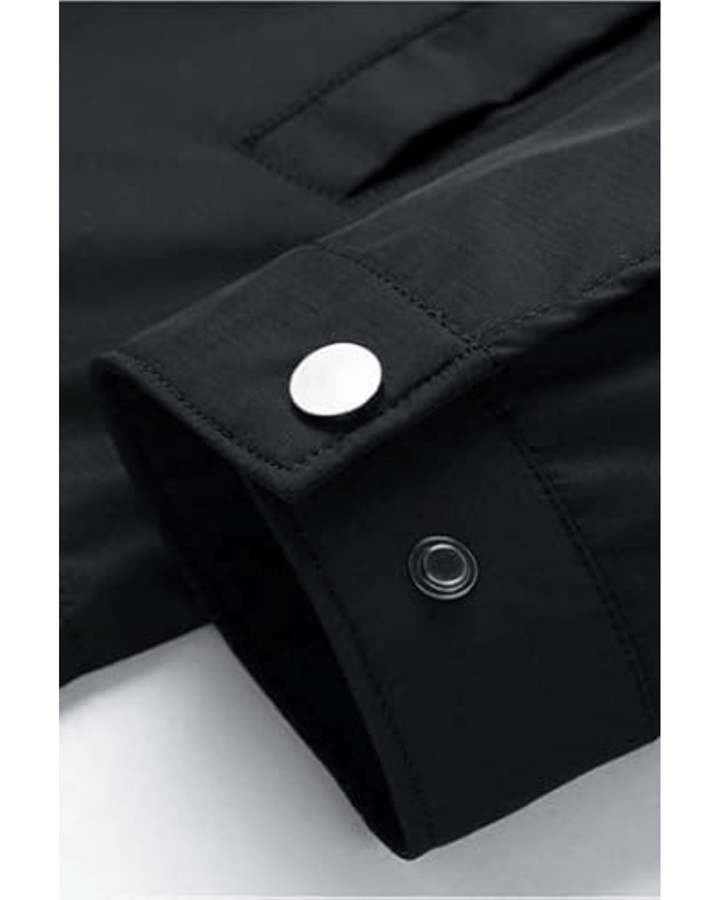Mason vest