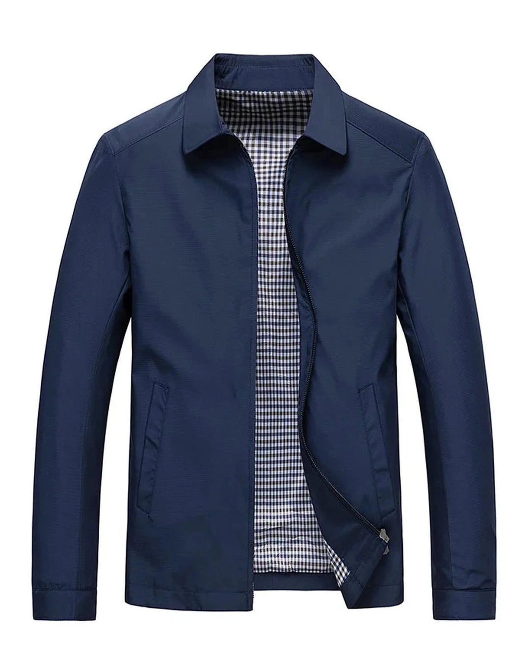 Mason vest
