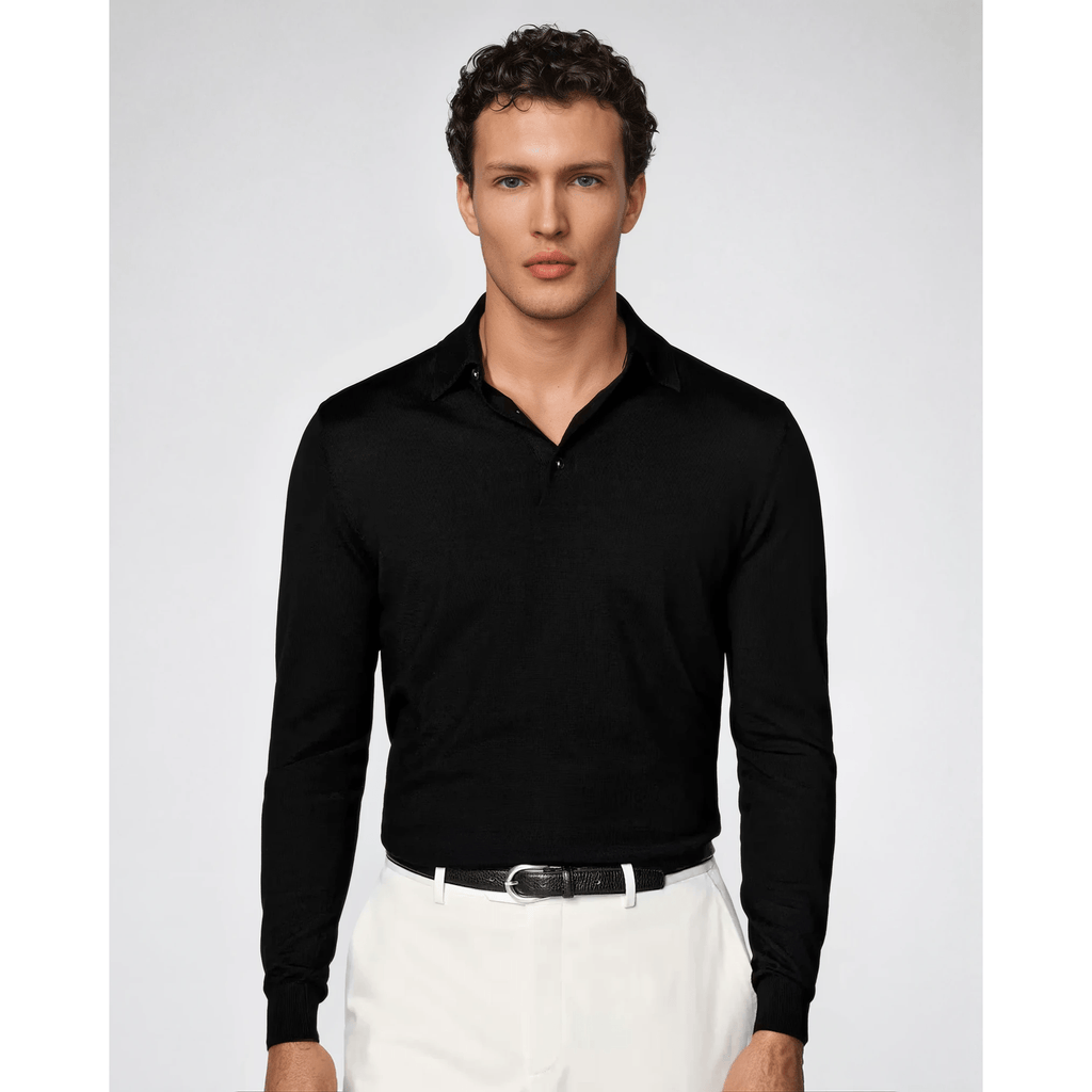 Geneva Classic Polo Shirt