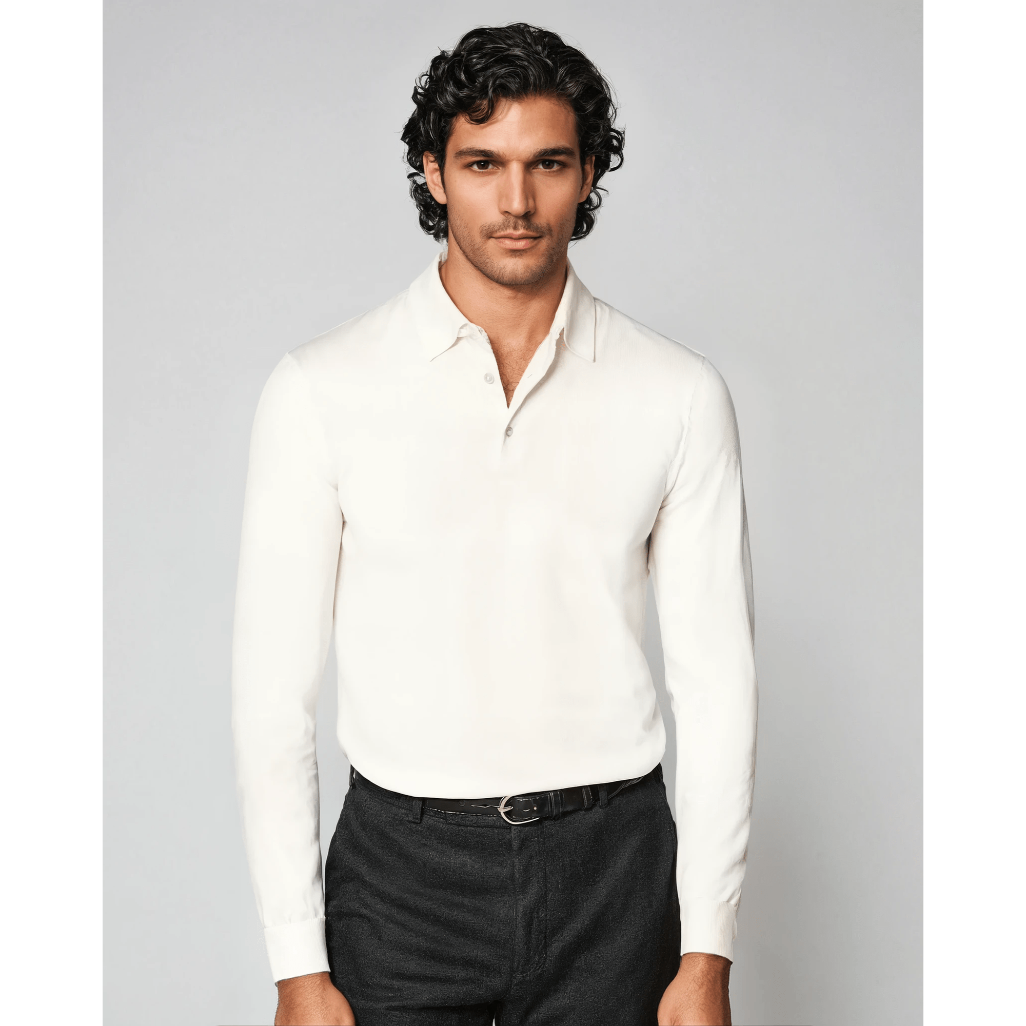 Geneva Classic Polo Shirt